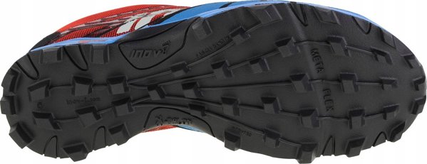 Inov-8 Inov-8 X-Talon 255 000915-RDBL-S-01 Κόκκινο 38