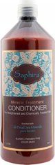 Inoar Saphira Mineral Treatment Volume Conditioner κοντίσιονερ για όγκο χωρίς να βαραίνει τα μαλλιά, 1000 ml