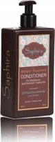 Inoar Saphira Mineral Treatment Volume Conditioner κοντίσιονερ για όγκο χωρίς να βαραίνει τα μαλλιά, 1000 ml