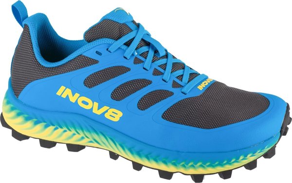 Inov-8 Inov-8 MudTalon 001144-DGBLYW-P-001 Μπλε 45,5