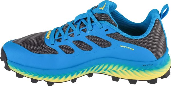 Inov-8 Inov-8 MudTalon 001144-DGBLYW-P-001 Μπλε 45,5