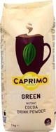 Στιγμιαία σκόνη ροφήματος κακάο Caprimo Choco