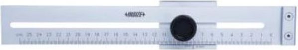 Χάρακας Insize MLPN L-250 (7120-250A) 3412657 6928640319983