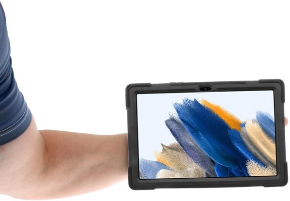 Θήκη Insmat Rugged Armor, Samsung Galaxy Tab A8 10.5"