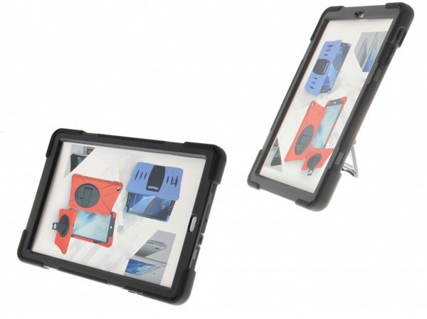 Θήκη Insmat Rugged Armor, Samsung Galaxy Tab A8 10.5"