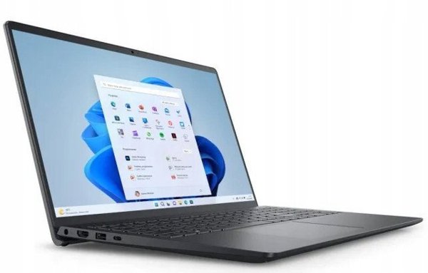 Inspiron 15 i5-1334U / 16 GB / 512 GB / Win11 (3530-5623)