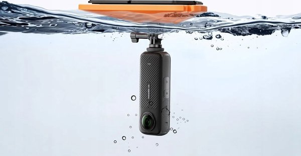 Στήριγμα για σανίδα του σερφ Insta360