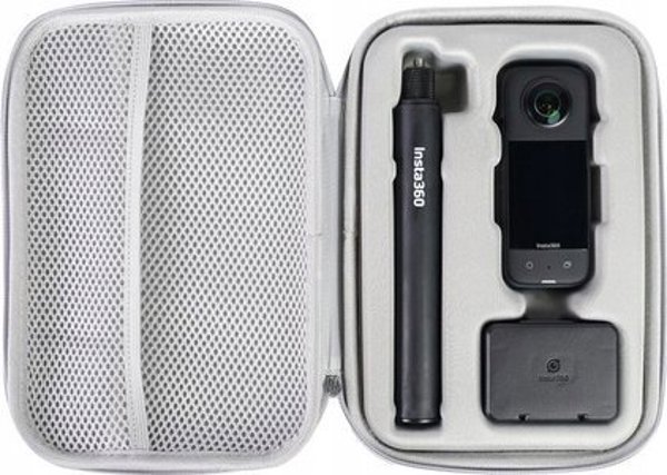 Θήκη για κάμερα Insta360 X3