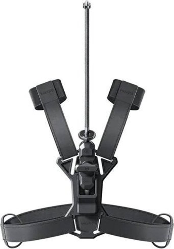 Insta360 Στήριγμα για σακίδιο πλάτης Third Person Backpack Mount Insta 360