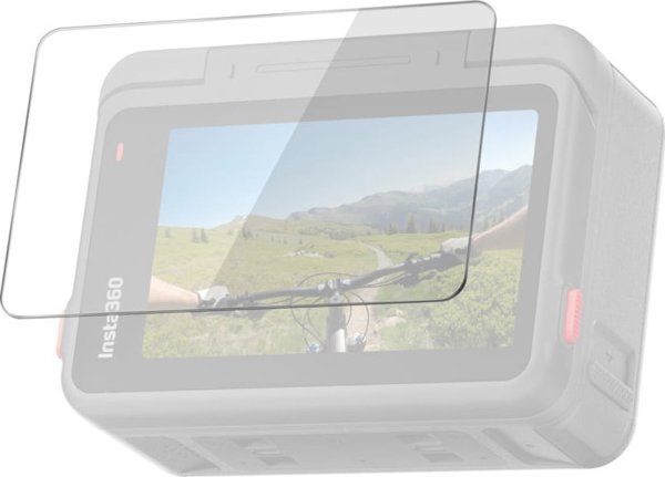 Insta360 Σκληρυμένο γυαλί για την κάμερα Insta360 Ace Pro