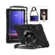 Θήκη Spigen Rugged Armor για Samsung Galaxy Tab S9 FE