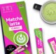 Ρόφημα στιγμιαίου τσαγιού True English Tea Matcha Latte Classic, 10 τεμ.