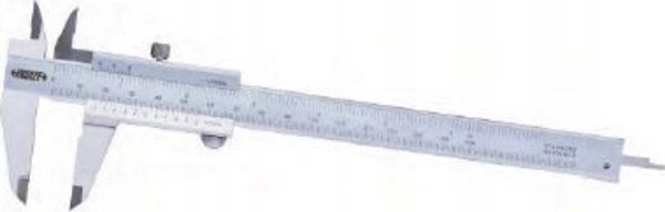 Insize CALIPER 300 MAUA 0,05 12 ΤΜ 6612637 6928640301001