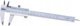 Insize CALIPER 300 MAUA 0,05 12 ΤΜ 6612637 6928640301001