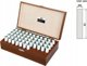 Insize ΜΕΤΡΗΤΙΚΑ ΚΥΛΙΝΔΡΑ (1-5) 41ΤΕΜ INSIZE