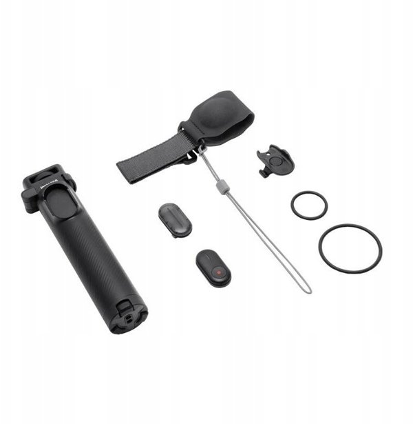 Πτυσσόμενο Selfie Stick 2-σε-1 Insta360 Re