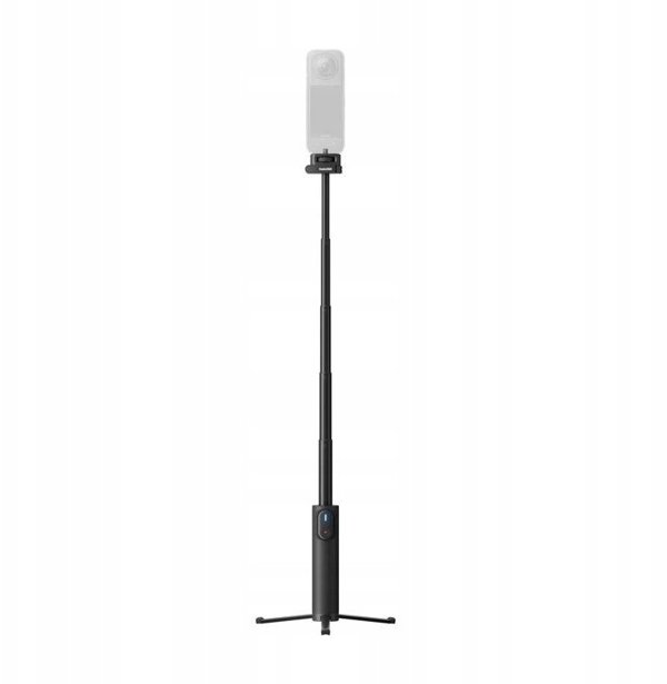 Πτυσσόμενο Selfie Stick 2-σε-1 Insta360 Re
