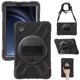 Σκληρή θήκη Insmat Rugged Armor για Samsung Galaxy Tab A9