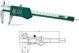 Insize Ηλεκτρονικός Παχύμετρος MAUa με Βίδα 300 Mm / 0-12" INSIZE (1108-300W)