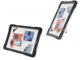 Προστατευτική θήκη Insmat Rugged Armor για Apple iPad 10.9" (2022), μαύρο