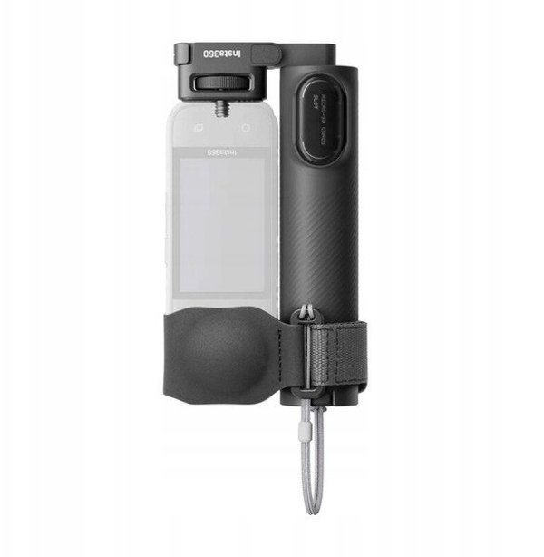 Insta360 Foldable 2-in-1 Selfie Stick (1