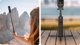Insta360 Foldable 2-in-1 Selfie Stick (1