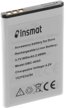 Μπαταρία κινητού τηλεφώνου Insmat Doro DBC-800D 800 mAh