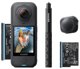 Insta360 X4 Air Starter Bundle - 360° σφαιρική κάμερα με σετ αξεσουάρ