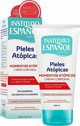 Instituto Español Body Lotion Για Ατοπικό Δέρμα, Ενυδατικό Γαλάκτωμα Σώματος, 150ml