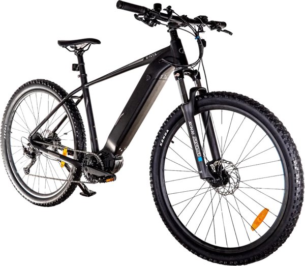 Ηλεκτρικό ποδήλατο Insera e-NYX 29" 9 ταχυτήτων, 18"