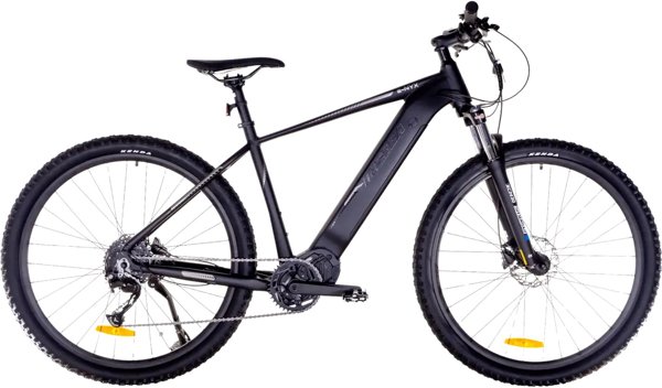 Ηλεκτρικό ποδήλατο Insera e-NYX 29" 9 ταχυτήτων, 18"