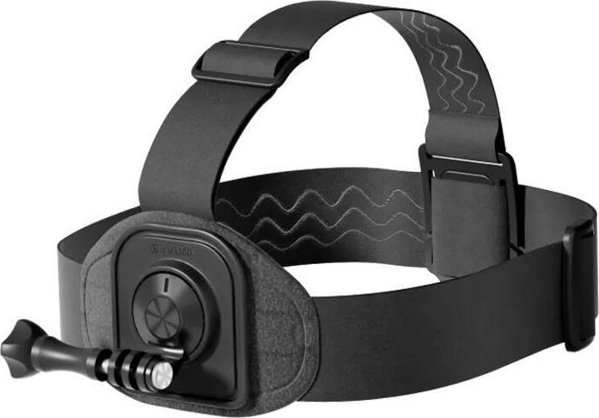 Insta360 Insta360 κεφαλόδεσμος με βάση για αθλητικές κάμερες 13170890 6970357853892