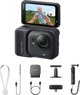 Insta360 GO Ultra Creator Black κάμερα για αθλητική φωτογραφία 4K Ultra HD 25,4 / 1,28 mm (1 / 1.28") Wi-Fi 52,9 g