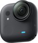 Insta360 GO Ultra Creator Black κάμερα για αθλητική φωτογραφία 4K Ultra HD 25,4 / 1,28 mm (1 / 1.28") Wi-Fi 52,9 g