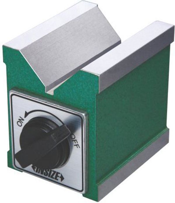 Μαγνητικό πρίσμα Insize PPSM 45 (6890-702)