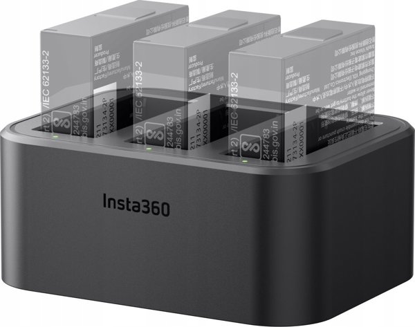 Insta360 Κόμβος φόρτισης Insta360 Ace Pro