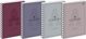 Interdruk Σημειωματάριο B5 100φ. INTERDRUK 90γρ Academy, καρέ Interdruk