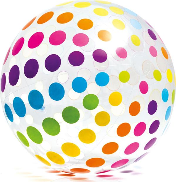 Intex Μπάλα JUMBO 107 cm - SP59065
