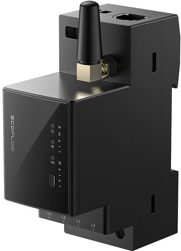 Έξυπνος μετρητής EcoFlow 120A WiFi