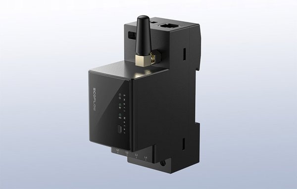 Έξυπνος μετρητής EcoFlow 120A WiFi