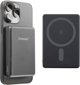 Intenso Powerbank MW10000 grau 10000 mAh magnetic wireless