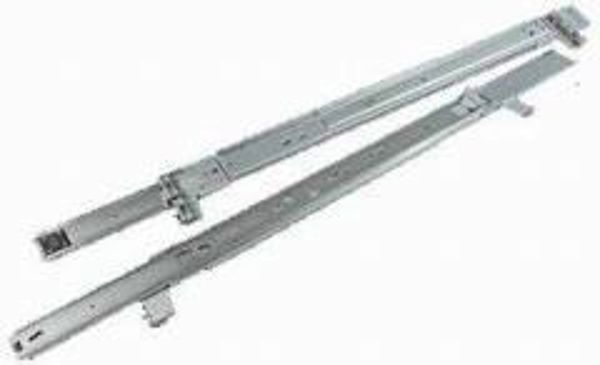 Intel Ράγες Στήριξης για τη Σειρά P4000 (AXX3U5UPRAIL)