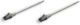 Intellinet Network Solutions RJ45, χωρίς κλιπ, κατ. 6 UTP, 10m γκρι (336734)
