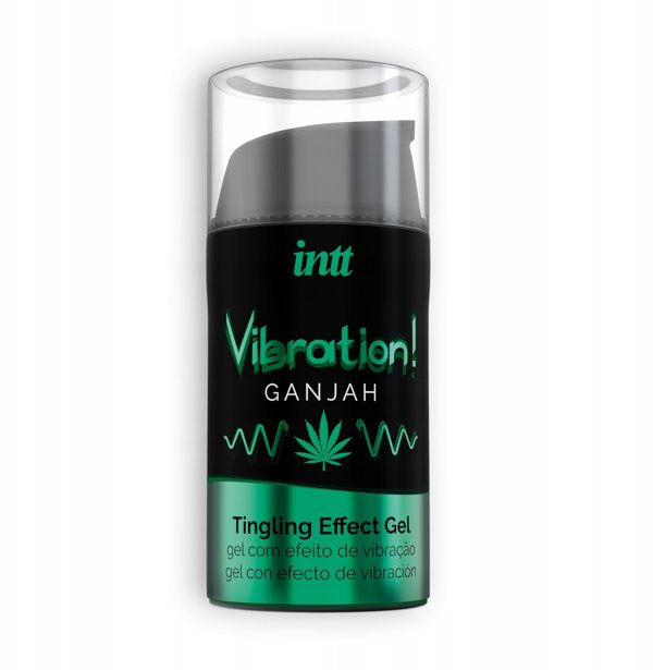 Σπρέι για βαθύ λαιμό INTT για στοματικό σεξ 12ml