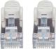 Καλώδιο Patchcord Intellinet Network Solutions, Cat6, S/FTP, LSOH, 7.5m, γκρι (733274)