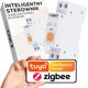 Έξυπνος Ελεγκτής OXT | 63A | Μετρητής | ZigBee | Tuya T337