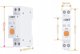 Έξυπνος Ελεγκτής OXT | 63A | Μετρητής | ZigBee | Tuya T337