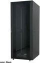 INTELLINET 48,3 cm 19 ίντσες ντουλάπα δικτύου Premium Line 42 HE 2033x600x800mm ΥxΠxΒ Flatpack Φορτίο 2000kg γκρι