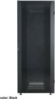 INTELLINET 48,3 cm 19 ίντσες ντουλάπα δικτύου Premium Line 42 HE 2033x600x800mm ΥxΠxΒ Flatpack Φορτίο 2000kg γκρι
