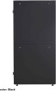 INTELLINET 48,3 cm 19 ίντσες ντουλάπα δικτύου Premium Line 42 HE 2033x600x800mm ΥxΠxΒ Flatpack Φορτίο 2000kg γκρι